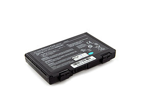 Аккумулятор (батарея) для ноутбука Asus X65 (A32-F52, A32-F82) 11.1V 5200mAh