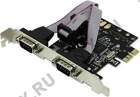 Espada FG-EMT03C-1-BU01 (OEM) PCI-Ex1, 2xCOM9M