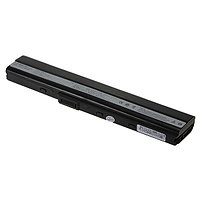 Аккумулятор (батарея) для ноутбука Asus A62 (A32-K52, A41-K52) 11.1V 5200mAh