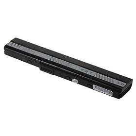Аккумулятор (батарея) для ноутбука Asus B53 (A32-K52, A41-K52) 11.1V 5200mAh
