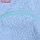 Полотенце-уголок Арбуз 75х95см, цвет голубой, махра, 100% хлопок, фото 4