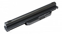 Аккумулятор (батарея) для ноутбука Asus X43 (A31-K53, A32-K53) 11.1V 7800mAh увеличенной емкости!