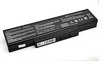 Аккумулятор (батарея) для ноутбука Asus X7BJN (A32-K72) 11.1V 5200mAh