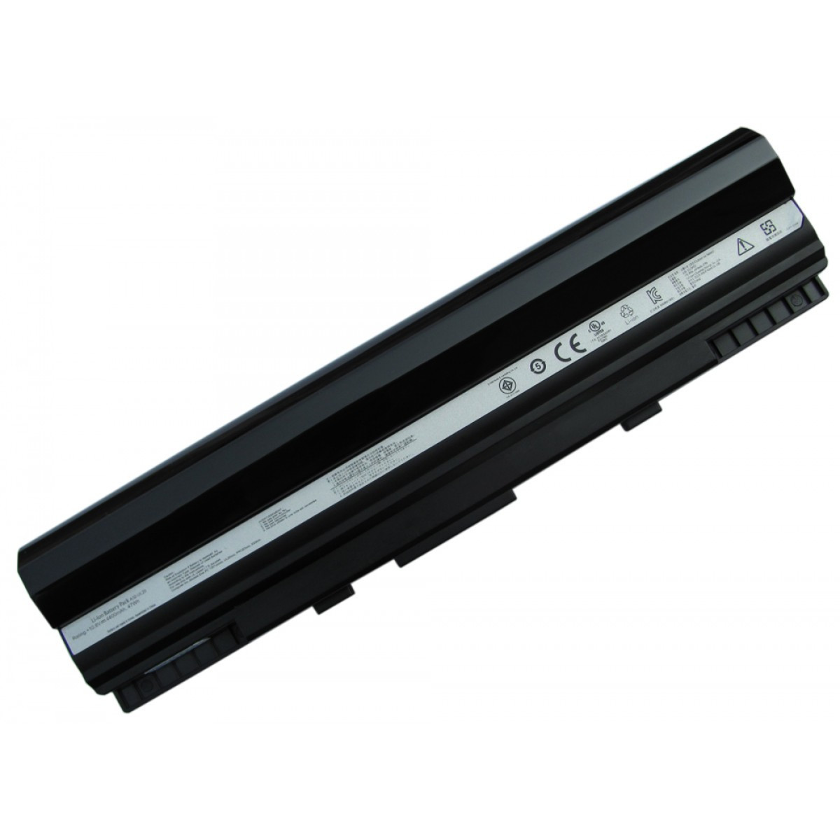 Аккумулятор (батарея) для ноутбука Asus Pro 23 (A32-UL20) 11.1V 5200mAh - фото 1 - id-p29762015