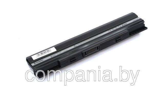 Аккумулятор (батарея) для ноутбука Asus Pro 23 (A32-UL20) 11.1V 5200mAh