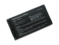 Аккумулятор (батарея) для ноутбука Asus N60 (A32-A8) 11.1V 5200mAh