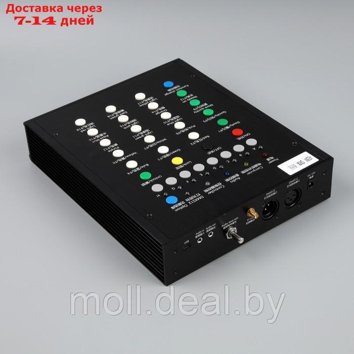 Контроллер для светодиодных браслетов W28, радиосвязь - фото 3 - id-p209813676