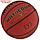 Баскетбольный мяч Minsa Матчевый, 7 размер, microfiber PU, бутиловая камера, 600 гр., фото 2