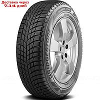 Шина зимняя нешипуемая Bridgestone Blizzak LM001 185/70 R14 88T