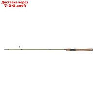 Спиннинг Nautilus Trout Spirit TSS-662UL, 1.98 м, тест 0.5-6 г