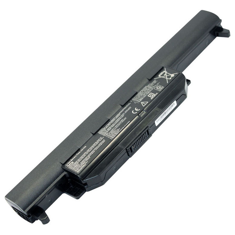 Аккумулятор (батарея) для ноутбука Asus K55 (A32-K55, A41-K55) 11.1V 5200mAh