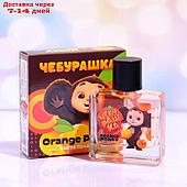 Туалетная вода Чебурашка "Orange Power" 50 мл