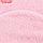 Полотенце-уголок Вишенка 75х95см, цвет розовый, махра, 100% хлопок, фото 4