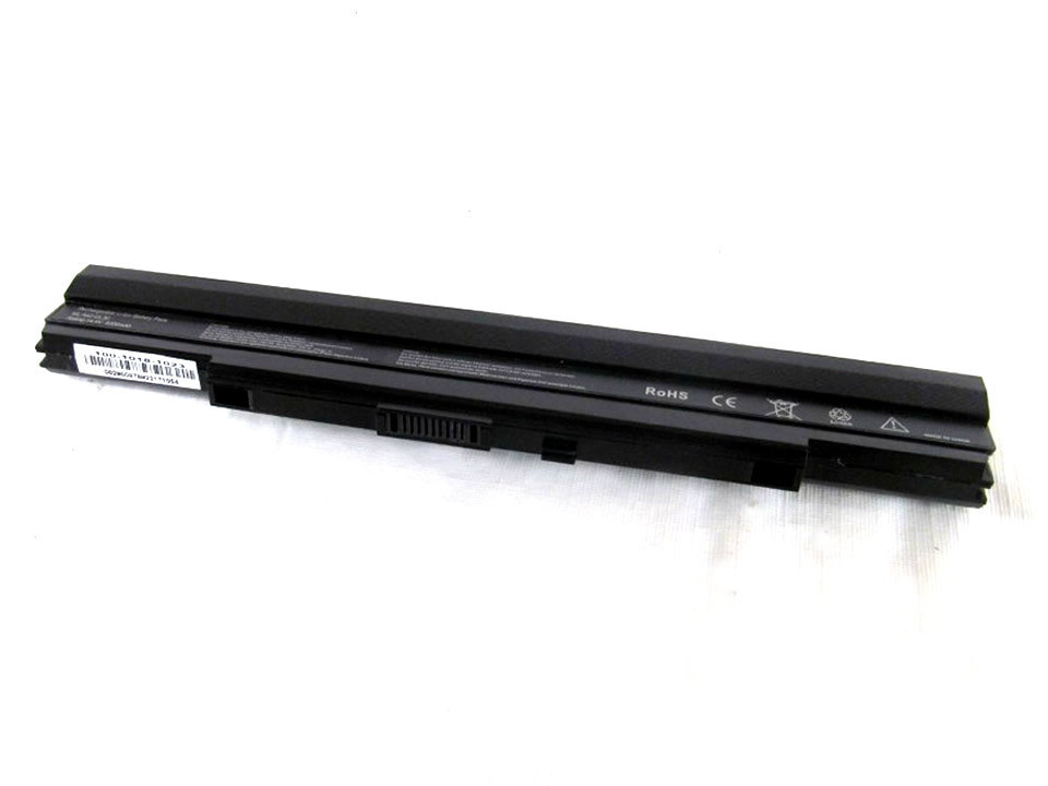 Аккумулятор (батарея) для ноутбука Asus U30 (A42-UL50) 14.8V 5200mAh