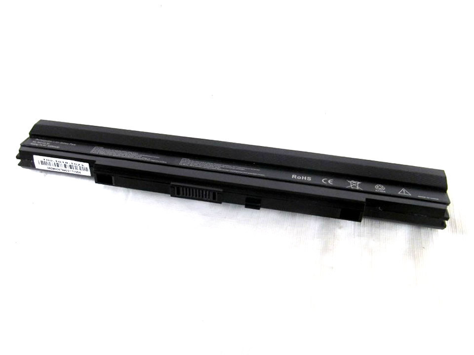 Аккумулятор (батарея) для ноутбука Asus U35 (A42-UL50) 14.8V 5200mAh