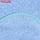 Полотенце-уголок Виноград 75х95см, цвет голубой, махра, 100% хлопок, фото 4