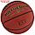 Баскетбольный мяч Minsa Матчевый, 6 размер, microfiber PU, бутиловая камера, 540 гр., фото 2