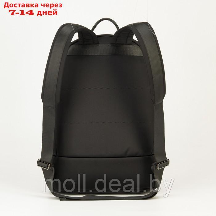 Рюкзак для гольф обуви PGM, 45 х 30 х 17 см - фото 8 - id-p209820710