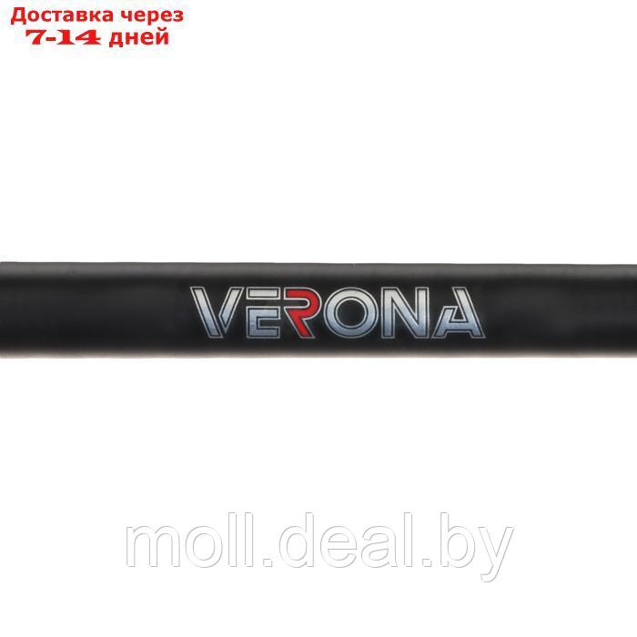 Спиннинг Nautilus Verona VRS-862ML, 2.59 м, тест 4-18 г - фото 3 - id-p209817754