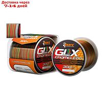 Леска Akara GLX Chameleon Power Line, d=0,25, 300 м.