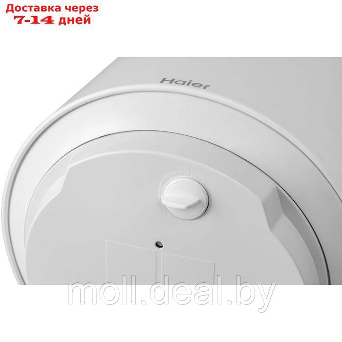 Водонагреватель Haier ES50V-A1(R), накопительный, 1500 Вт, 50 л, белый - фото 6 - id-p209813768