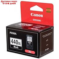 Картридж струйный Canon PG-440XL 5216B001 черный для Canon MG2140/3140