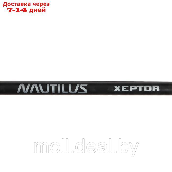 Спиннинг Nautilus Xeptor XPRS-822MMH, 2.50 м, тест 10-35 г - фото 3 - id-p209817782