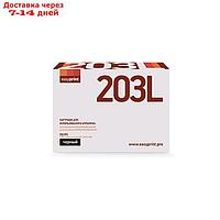Картридж EasyPrint LS-203L (MLT-D203L/SU899A/D203L/203L) для принтеров Samsung, черный