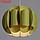 Светильник "Сарри" Е27 15Вт зеленый 44х44х35-135 см, фото 3