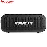 Портативная колонка Tronsmart Force X, 60 Вт, 10000 мАч, AUX, microSD, IPX6, функция PB