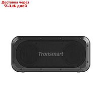 Портативная колонка Tronsmart Force SE, 50 Вт, 7500мАч, AUX, microSD, TWS, IPX7, функция PB