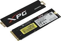 SSD 256 Gb M.2 2280 M ADATA XPG SX6000 Pro ASX6000PNP-256GT-C 3D TLC