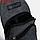 Рюкзак-слинг 472, 30*14*5 см, отд на молнии, 2 н/кармана, серый, фото 4