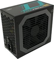 Блок питания Deepcool DP-GD-DQ750-M-V2L 750W ATX (24+2x8+4x6/8пин) Cable Management