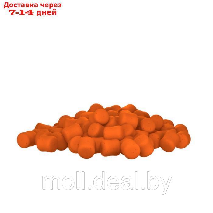 Бойл насадочный Sonik Baits Wafters, 8х10 мм, тутти-фрутти, 25 гр. - фото 4 - id-p209757706