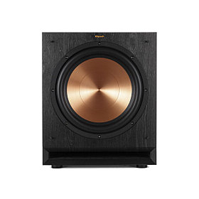 Сабвуфер Klipsch SPL-120 CE Black single