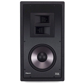 Встраиваемая акустика Klipsch THX-8000-S Black single