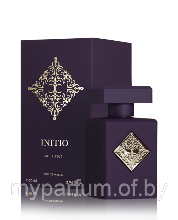 Унисекс парфюмерная вода Initio Parfums Side Effect edp 90ml (PREMIUM) - фото 1 - id-p209901010