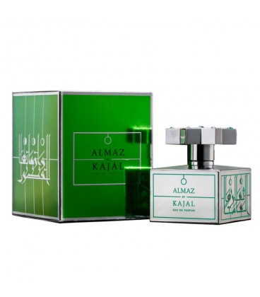 Женская парфюмерная вода Kajal Almaz edp 100ml (PREMIUM)