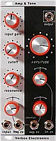 Модуль Verbos Electronics Amplitude and Tone 10HP