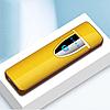 Электронная USB зажигалка LIGHTER Smoking Set, фото 8