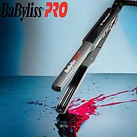 Babyliss Pro щипцы-выпрямители, CRIMPER, гофре, узкие, 15мм. BAB2310EPCE