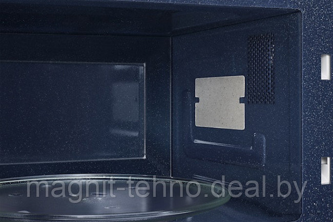Микроволновая печь Samsung MS23A7318AK - фото 4 - id-p209901789