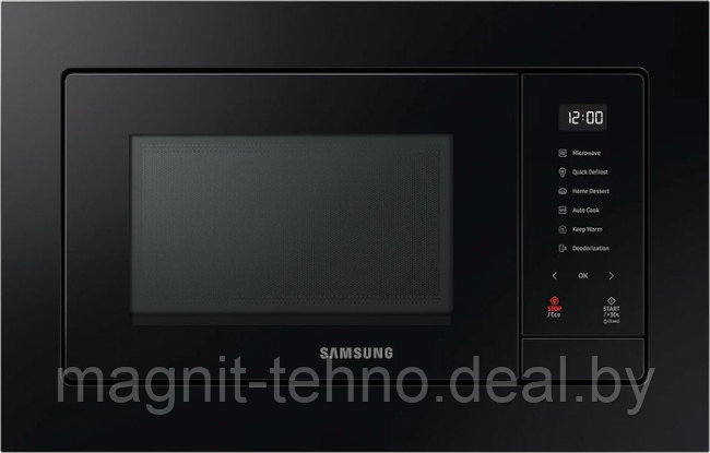 Микроволновая печь Samsung MS23A7318AK