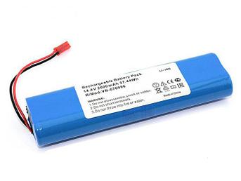 Аккумулятор Vbparts для Chuwi iLife V3s Pro / V5s Pro / V8s 2600mAh 14.4V Li-ion 076996