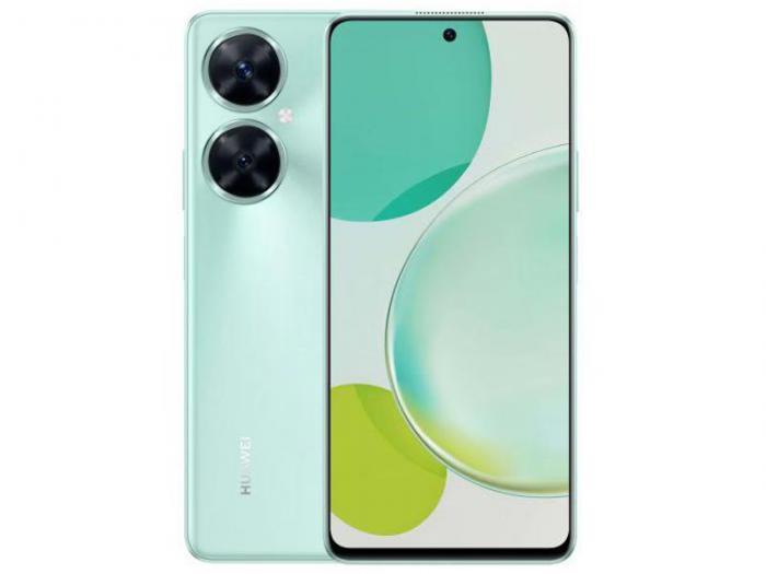 Сотовый телефон Huawei Nova 11i 8/128Gb Mint Green - фото 1 - id-p209902012