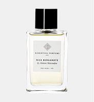 Парфюмерная вода Essential Parfums Nice Bergamote. Распив.Оригинал.