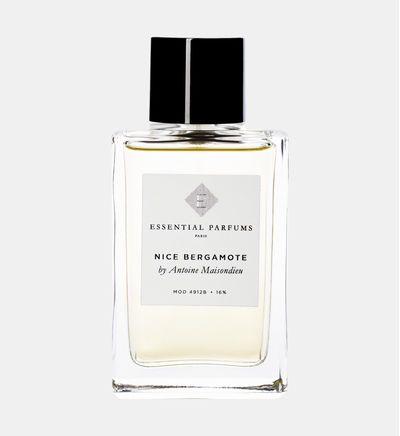 Парфюмерная вода Essencial Parfums Nice Bergamote. Распив.Оригинал. - фото 1 - id-p209902449