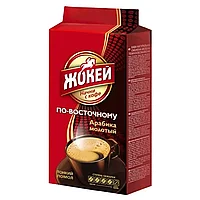 Кофе "Жокей" по-восточному, молотый, 250 г