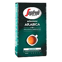 Кофе "Segafredo" Selezione Arabica, молотый, 250 г